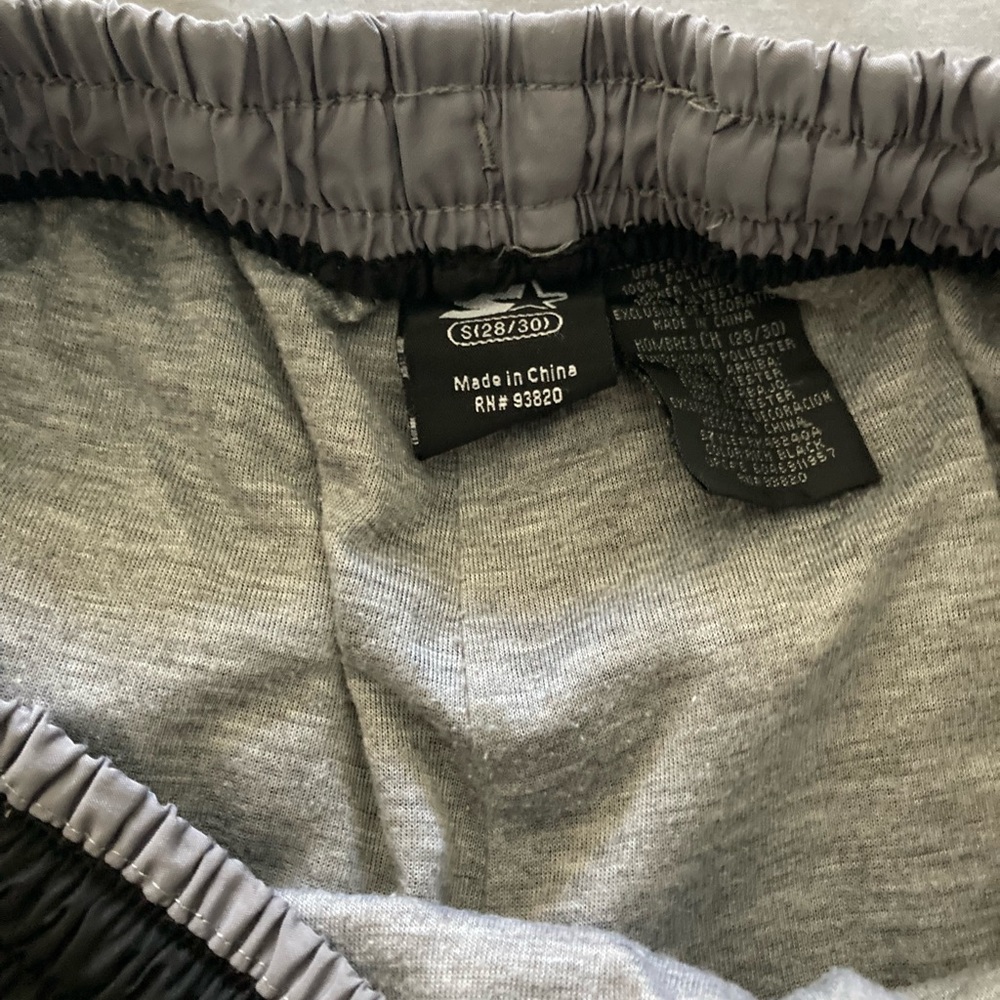 Starter Track Pants - image 2